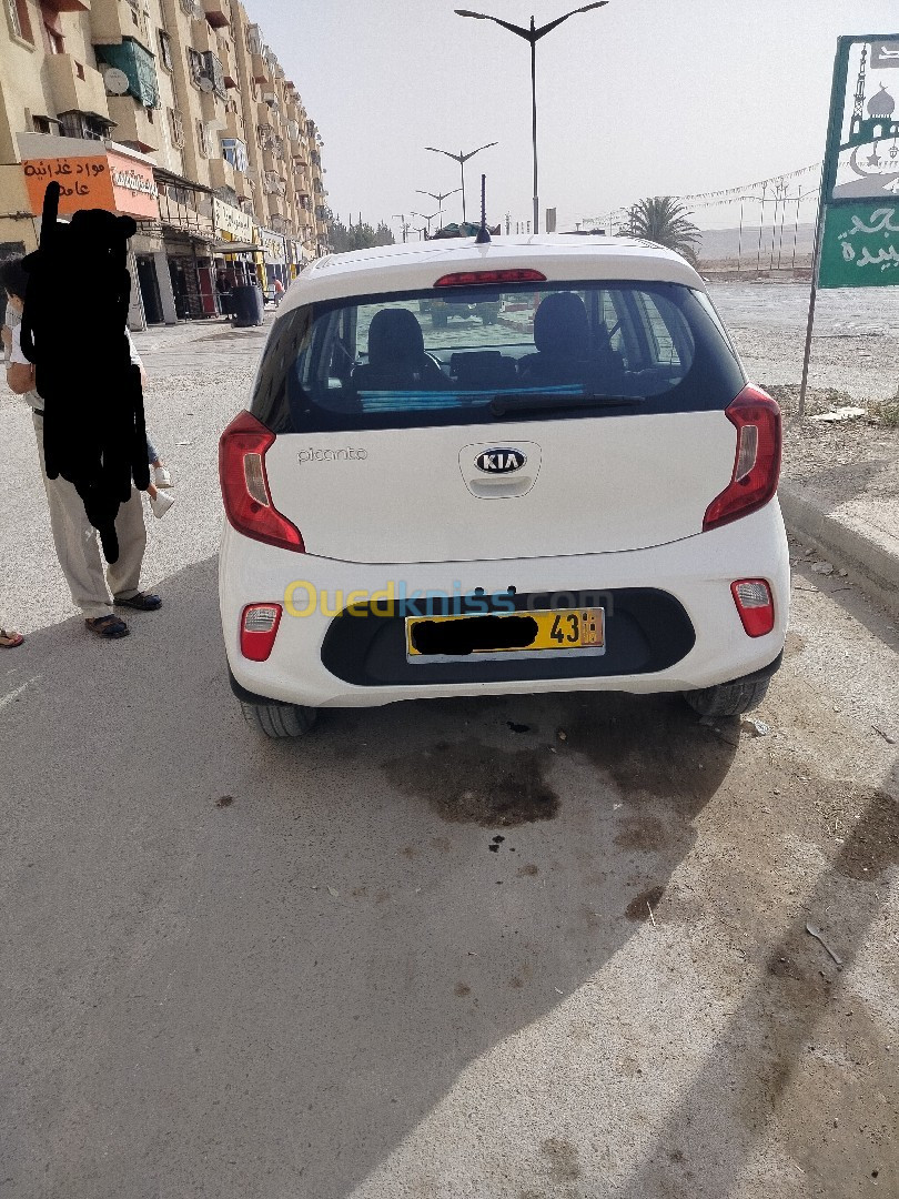 Kia Picanto 2019 LX Start