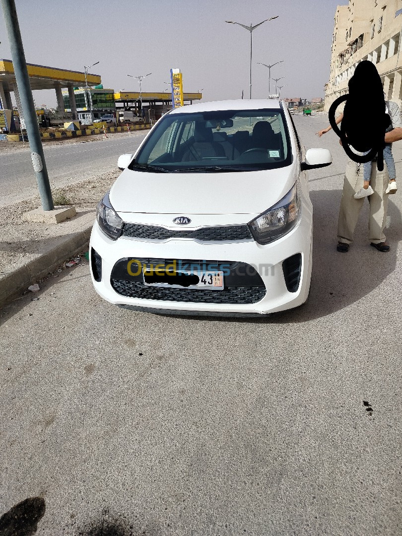 Kia Picanto 2019 LX Start