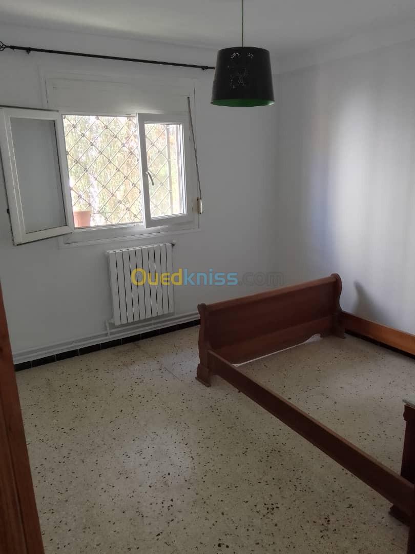 Vente Appartement F4 Alger Bab ezzouar