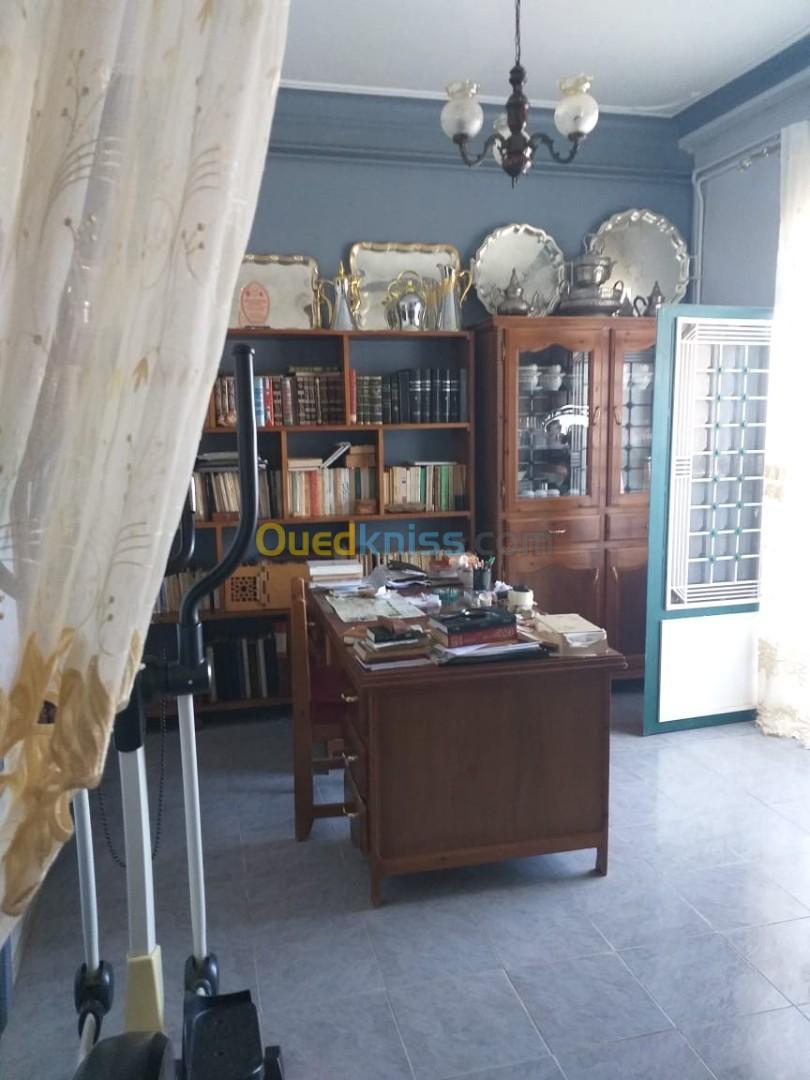 Vente Appartement F5 Tlemcen Tlemcen