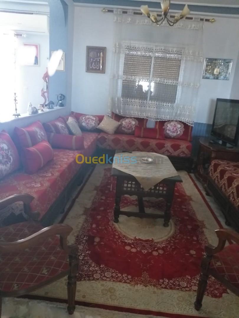 Vente Appartement F5 Tlemcen Tlemcen