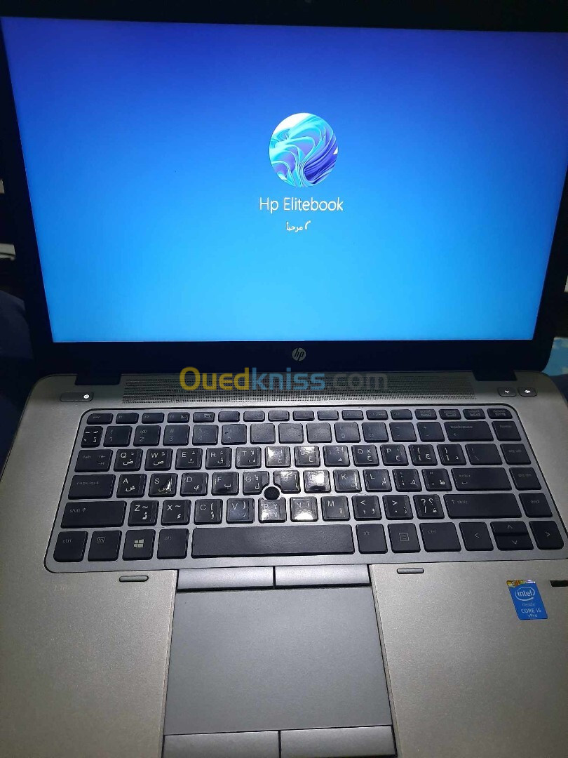 Hp Elitebook G2 850