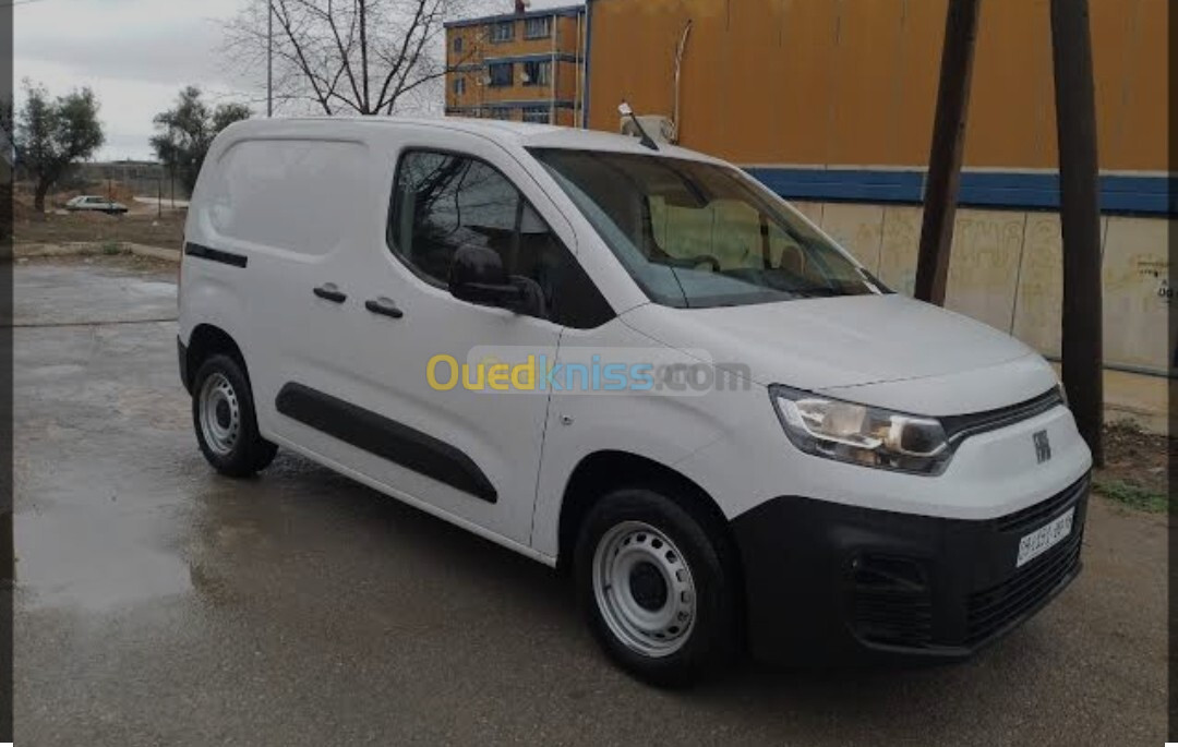 Fiat Doblo 2024 