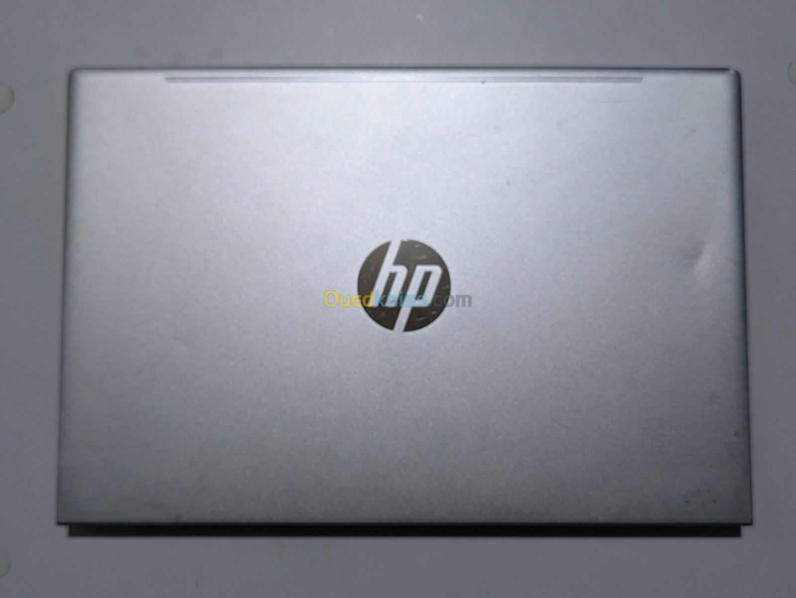 Pc hp probook 430 g8 i5 1135g7 , 16 gb ram full hd 