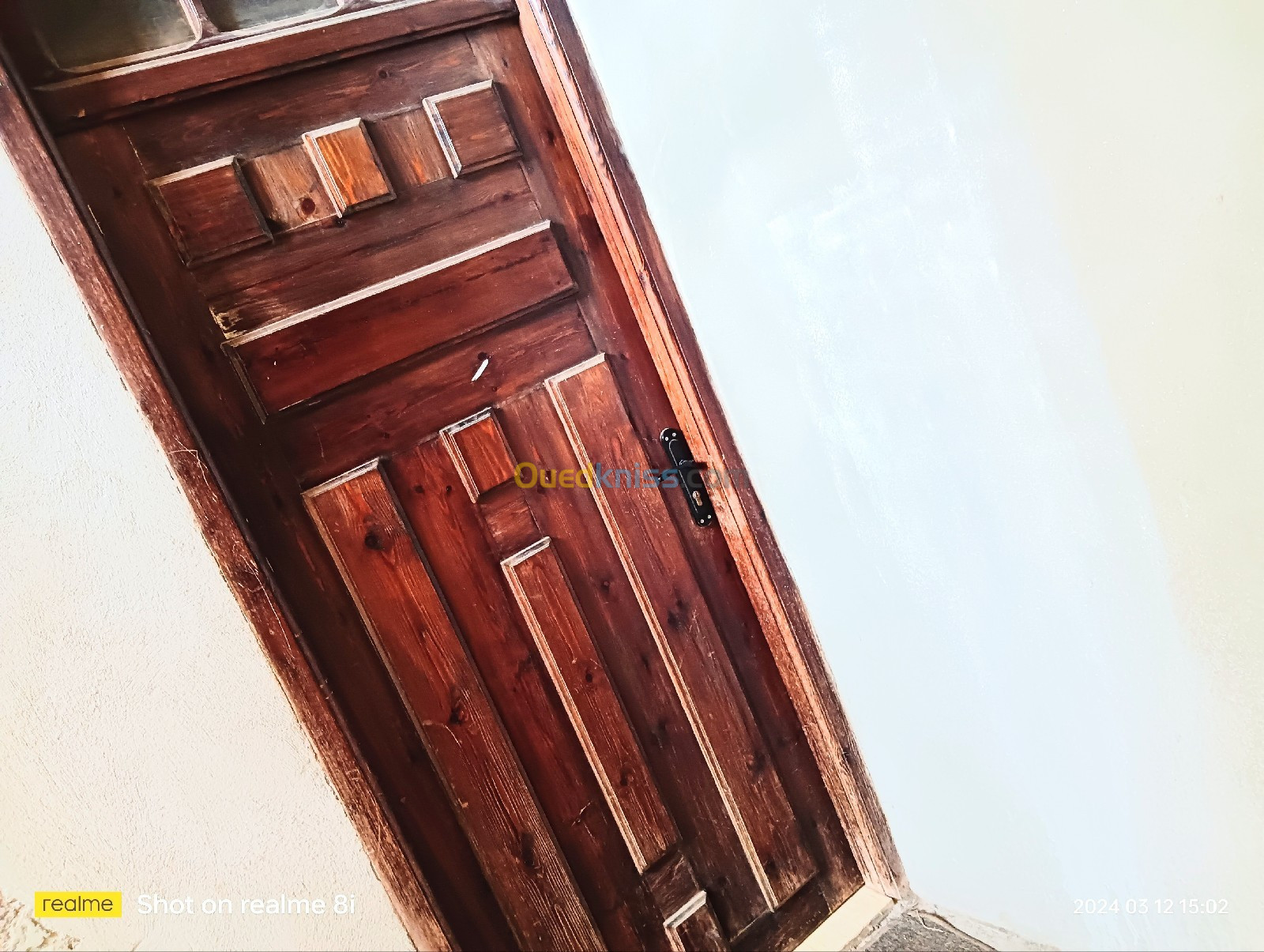 Location Appartement F4 Alger Bordj el bahri