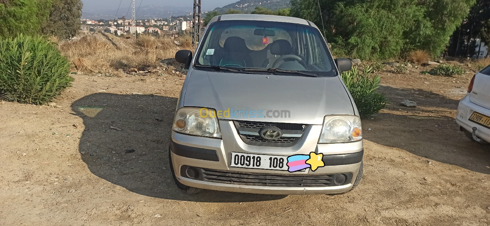 Hyundai Atos 2008 GL