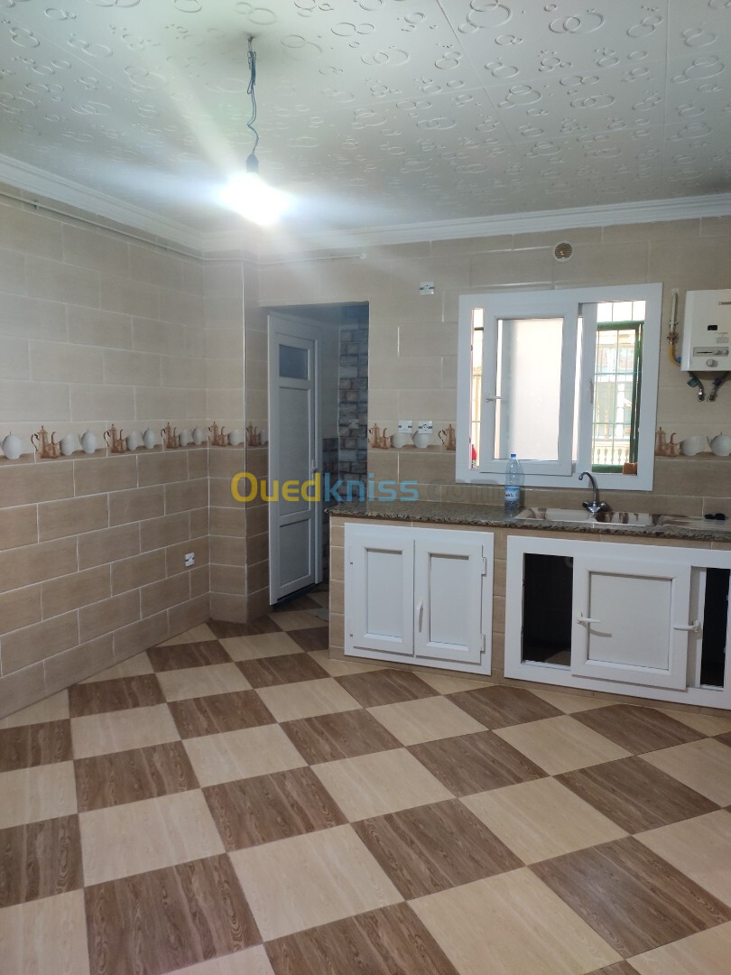 Location Appartement F2 Alger Bordj el bahri