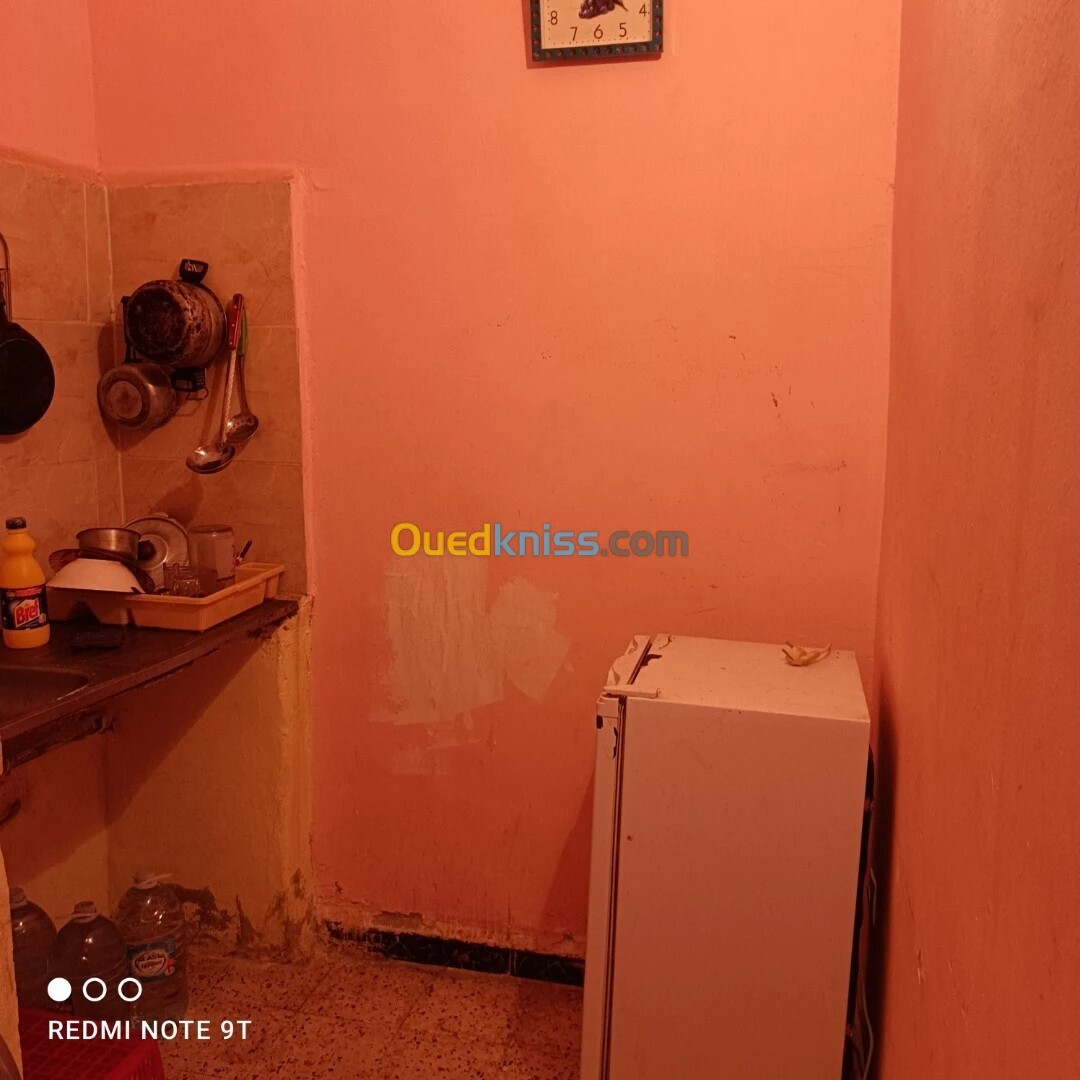 Location Appartement F2 Alger Bordj el bahri