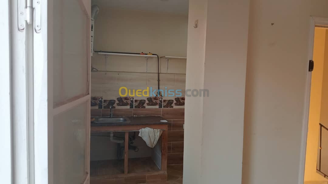 Location Appartement F2 Alger Bordj el bahri