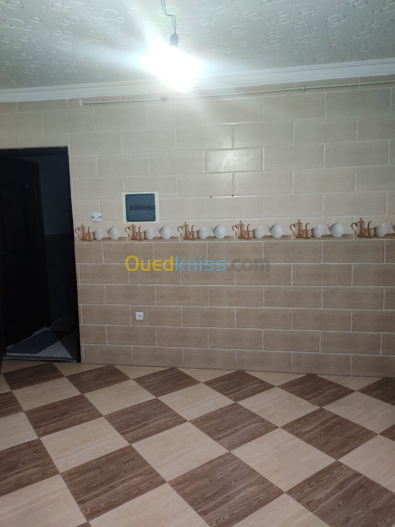 Location Appartement F2 Alger Bordj el bahri