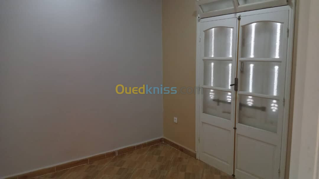 Location Appartement F2 Alger Bordj el bahri