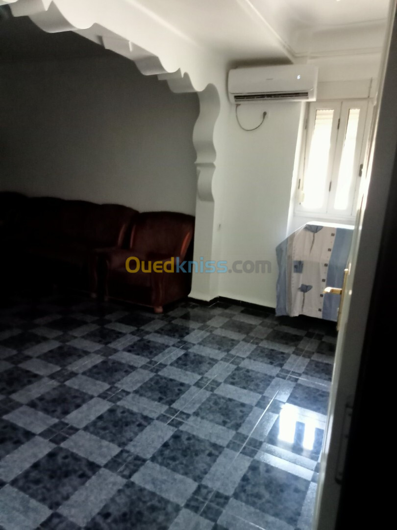 Vente Appartement F6 Alger Reghaia