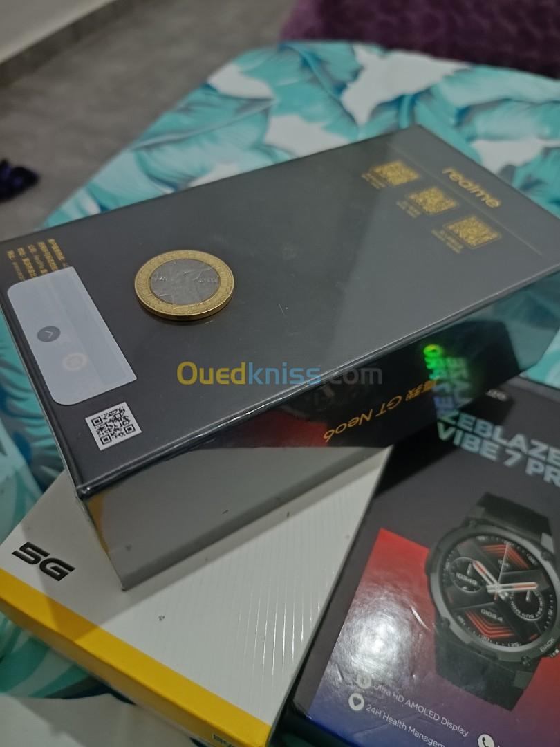 Realme GT néo 6 GT néo 6