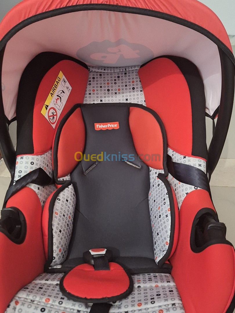 Maxi cosi Fisher-Price