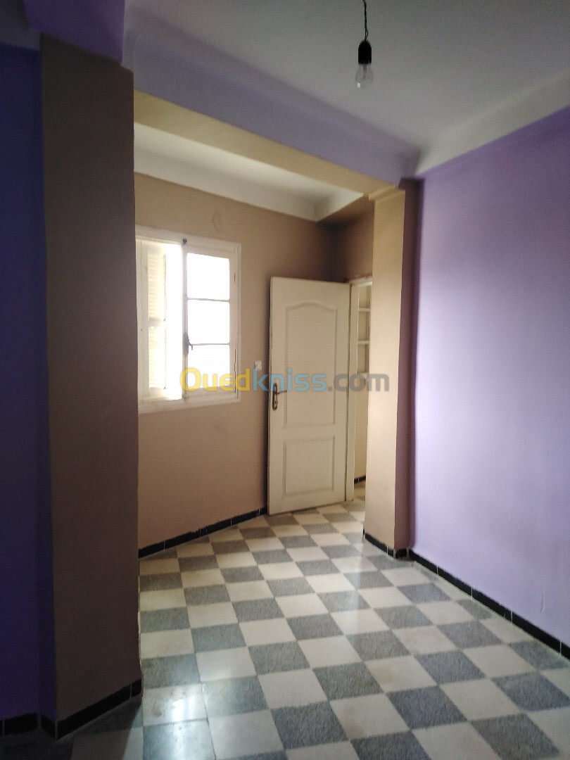 Vente Appartement F3 Tizi Ouzou Tizi ouzou