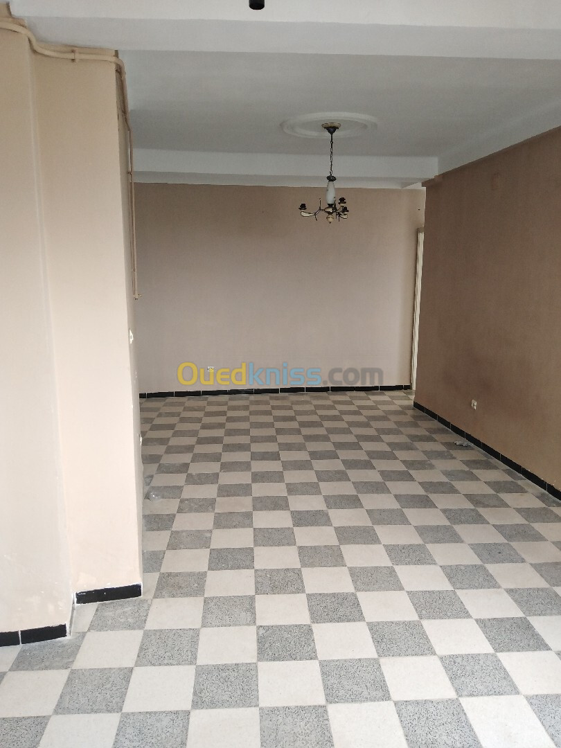 Location Appartement F3 Tizi Ouzou Tizi ouzou