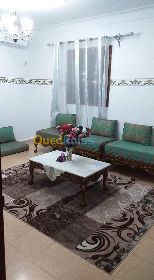 Vente Villa Blida Guerrouaou