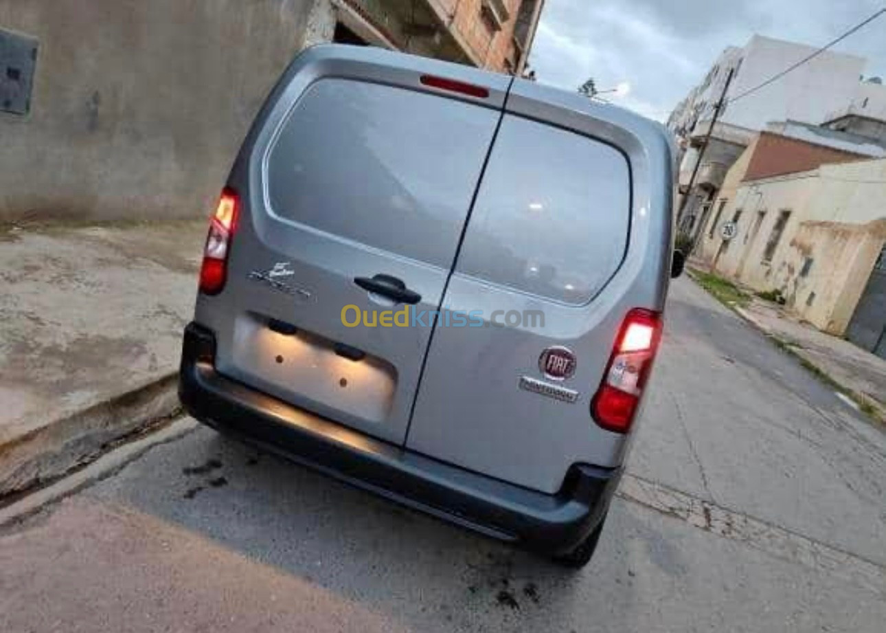 Fiat Professional Doblo 2023 