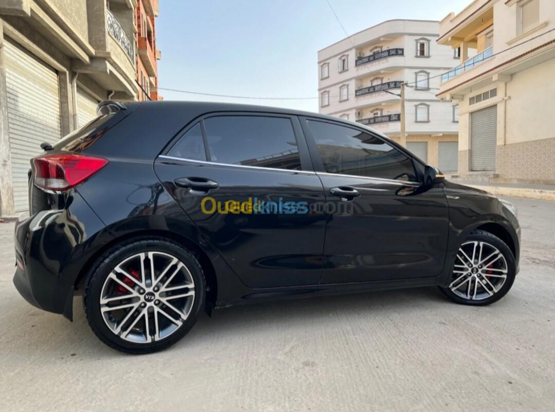 Kia Rio 2018 EX