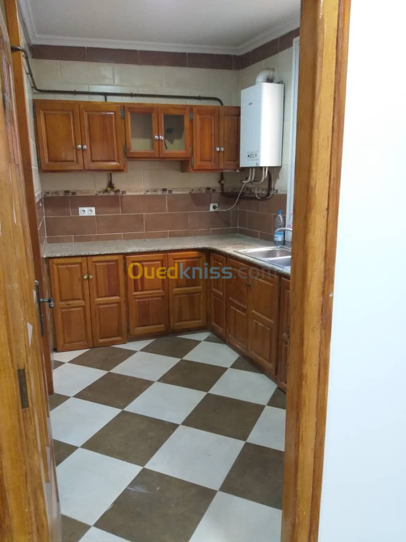 Vente Appartement F3 Alger Alger centre