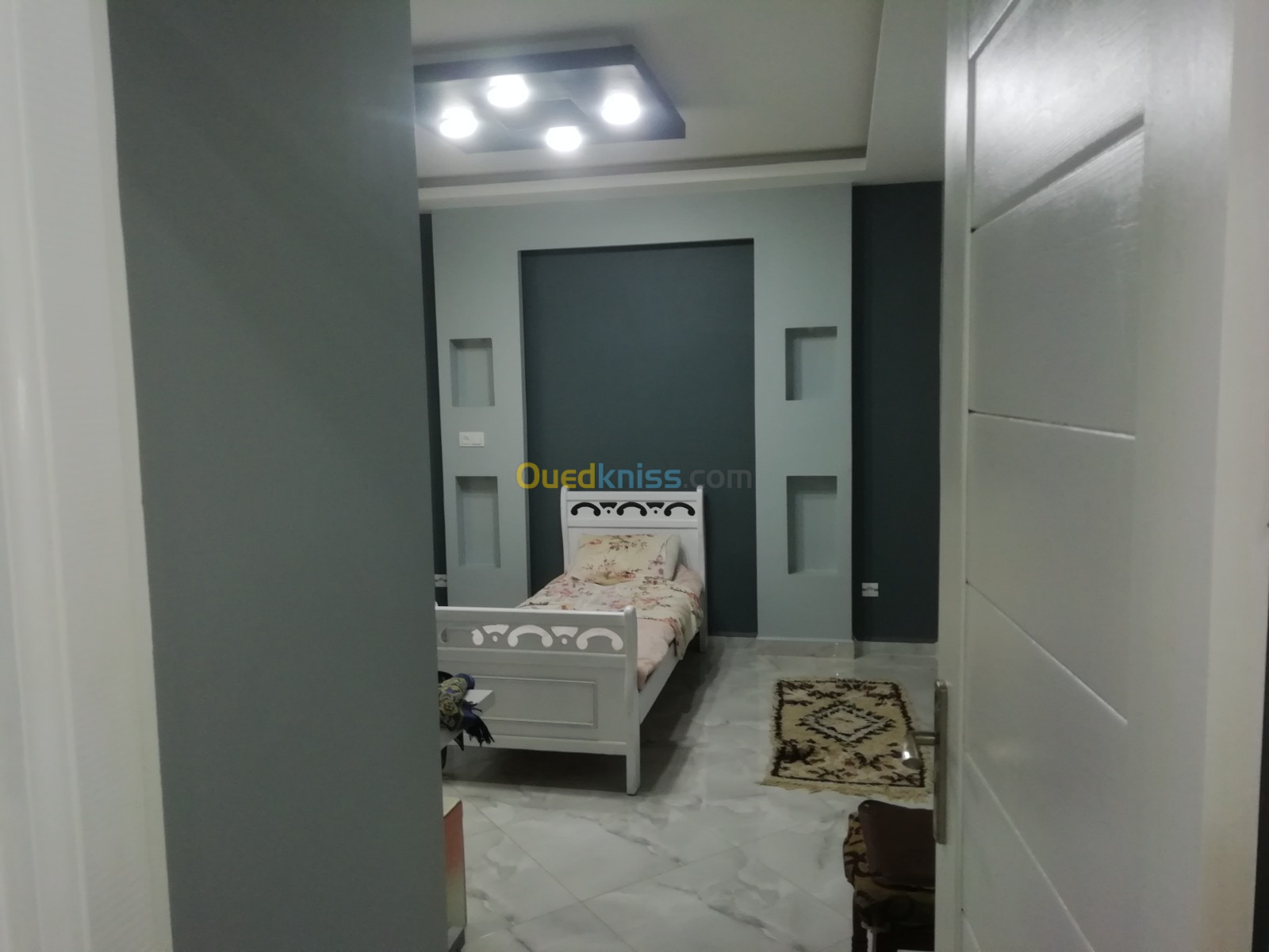 Location Niveau De Villa F4 Alger Birtouta