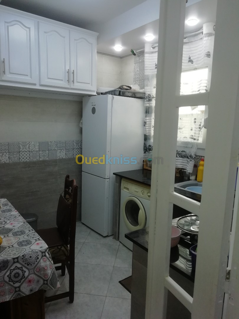 Location Niveau De Villa F4 Alger Birtouta