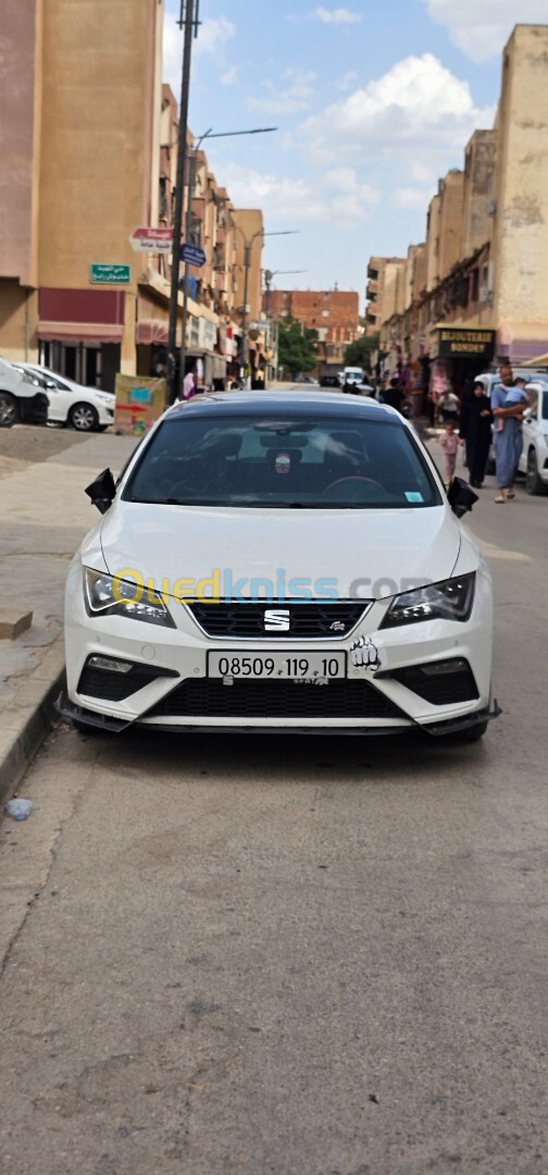 Seat Leon 2019 FR