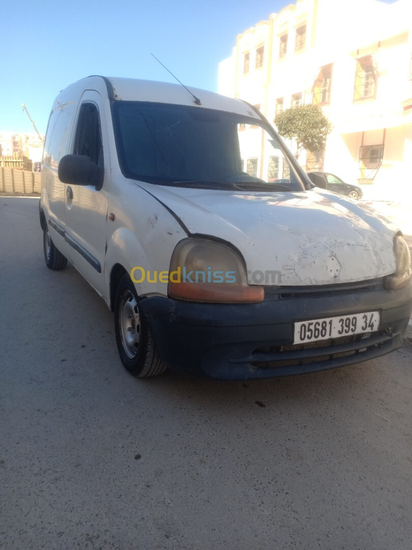 Renault Kangoo 1999 