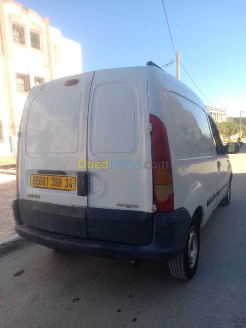 Renault Kangoo 1999 