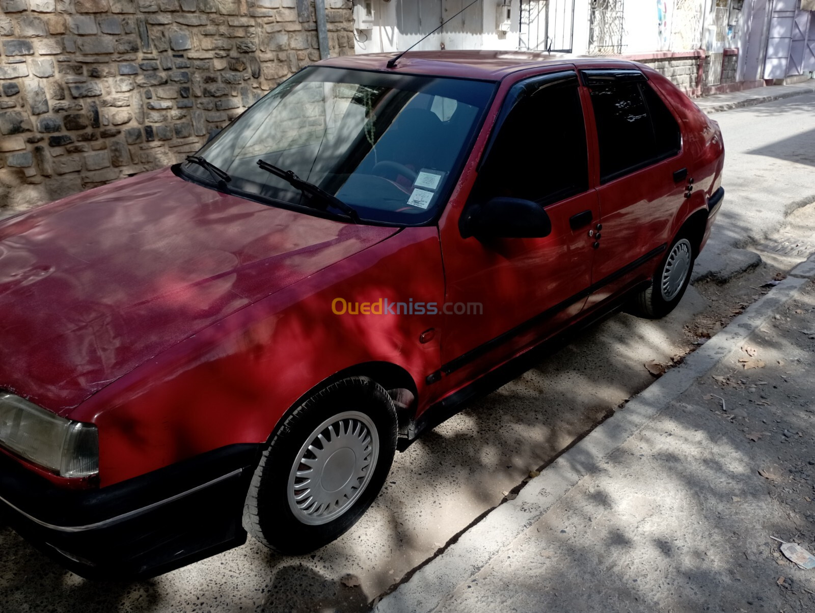 Renault 19 1995 19