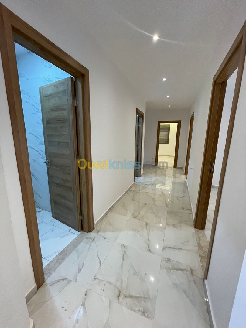 Vente Appartement F3 Alger Cheraga