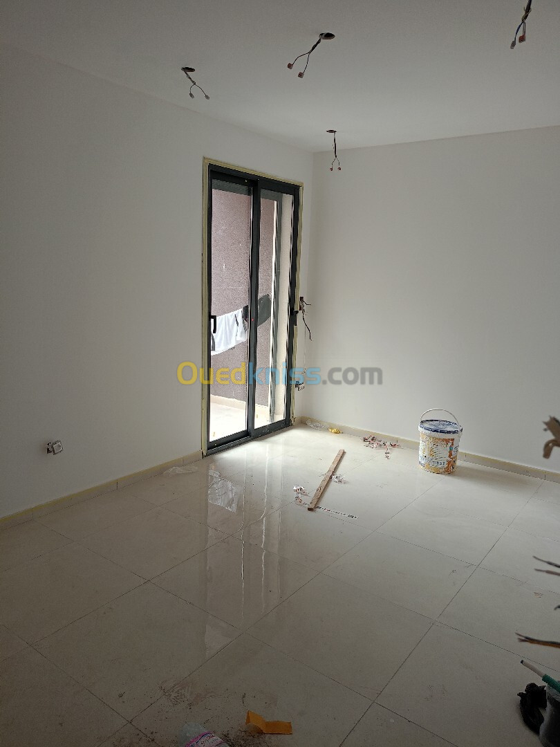 Vente Appartement Alger Bordj el bahri