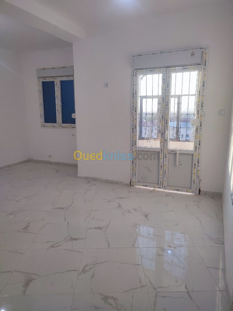 Vente Appartement F4 Blida Soumaa