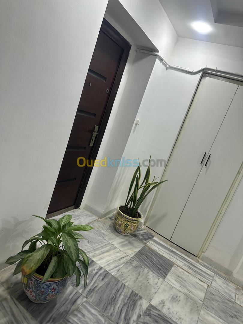 Vente Appartement F4 Alger Ouled fayet