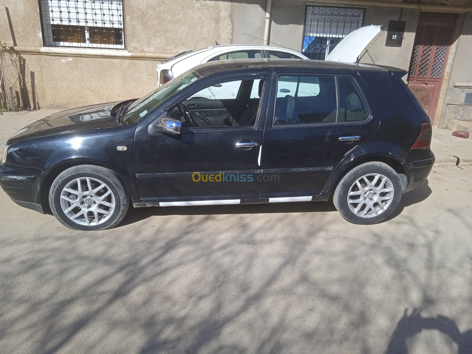 Volkswagen Golf 4 2002 Golf 4