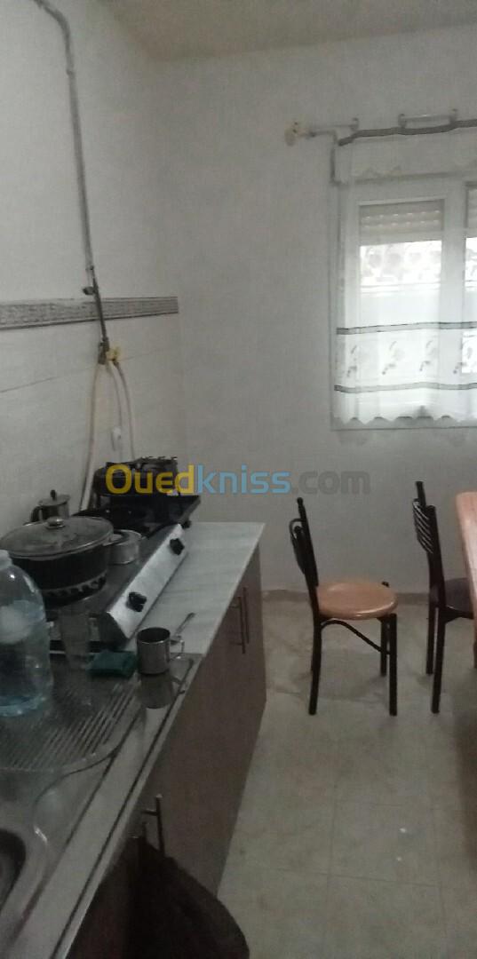 Location vacances Appartement F3 Skikda Filfla