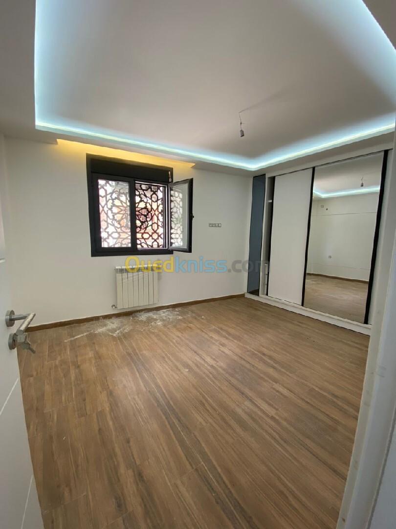 Vente Appartement F2 Alger Bouzareah