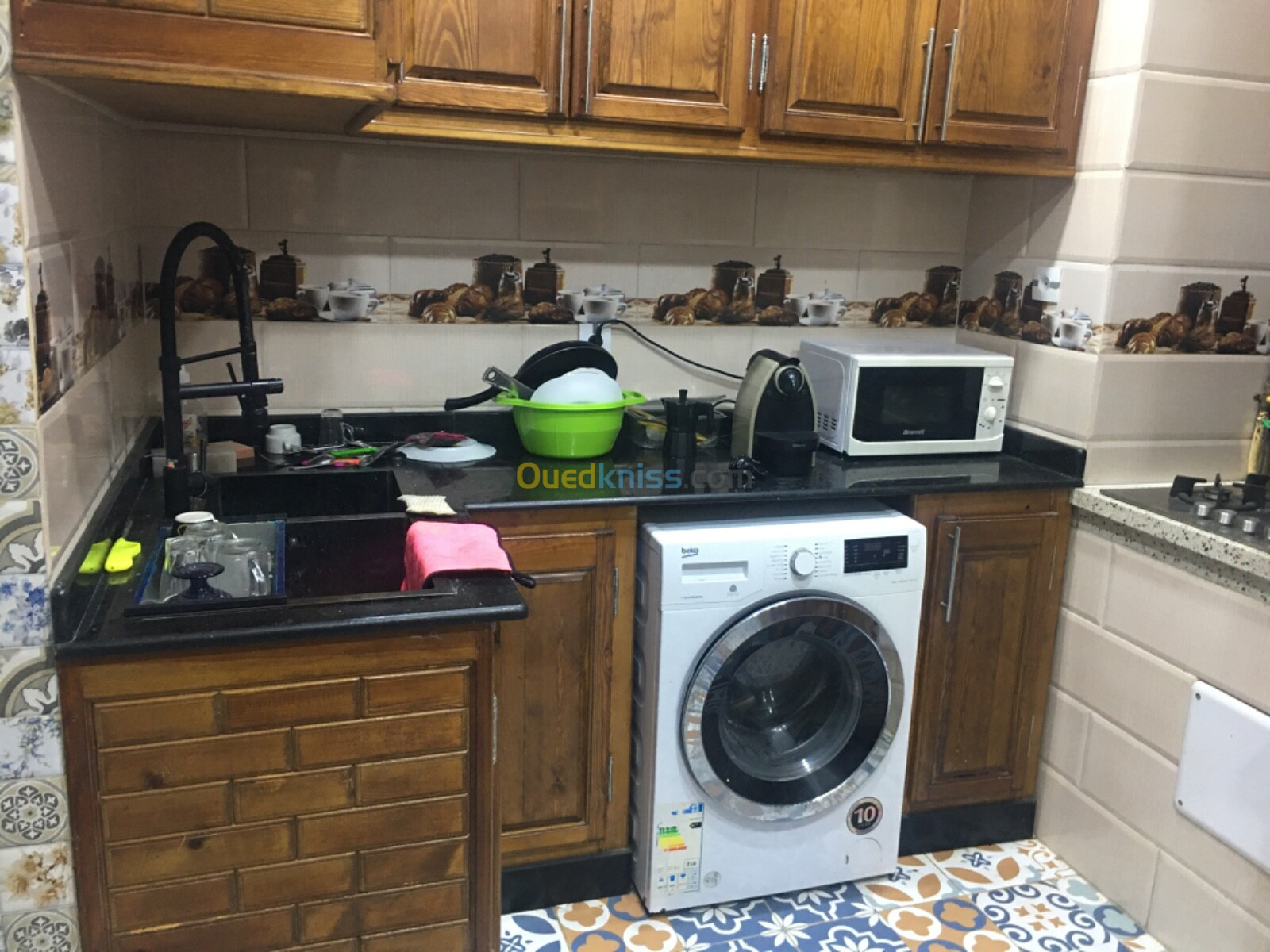 Location Appartement F3 Alger Alger centre