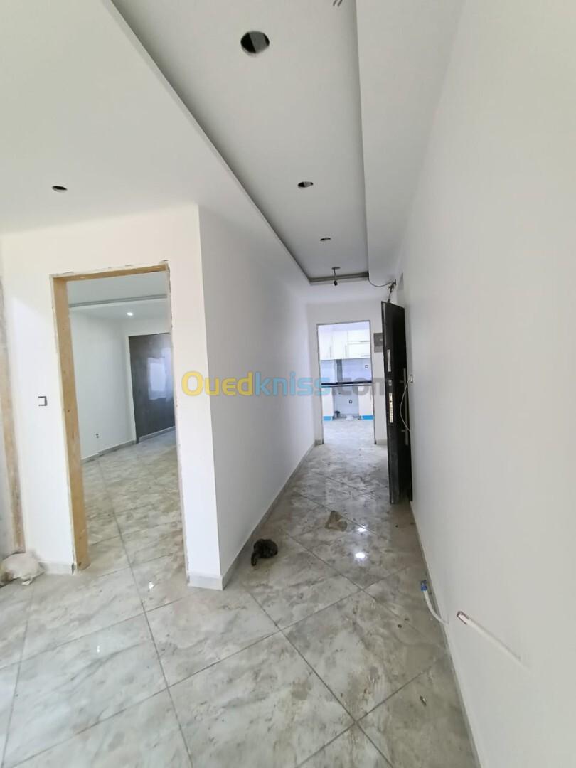 Vente Appartement F4 Alger Bordj el bahri