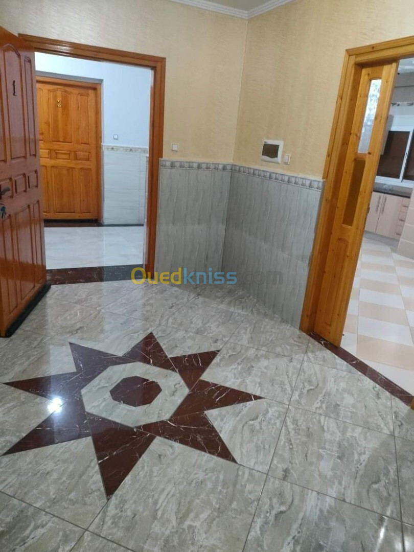 Location vacances Niveau De Villa F3 Mostaganem Mostaganem