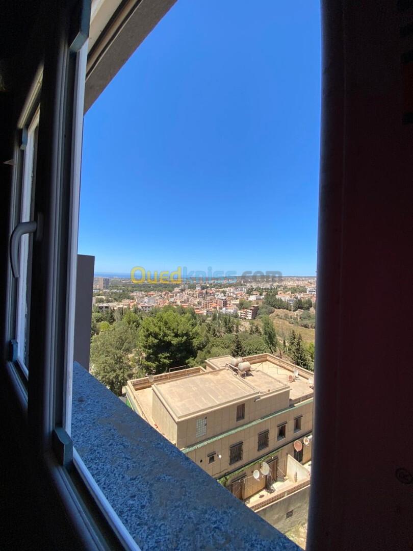 Vente Appartement F3 Alger Cheraga