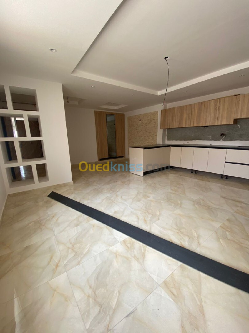 Vente Appartement Alger El achour