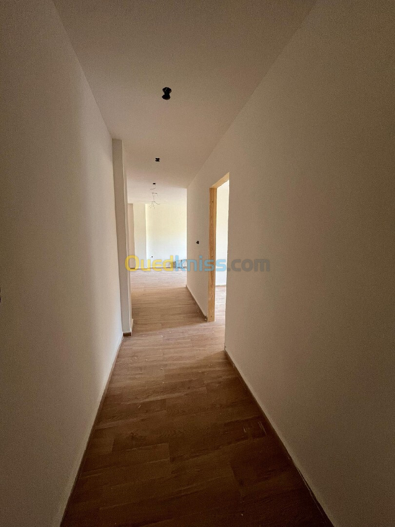 Vente Appartement F4 Alger Cheraga