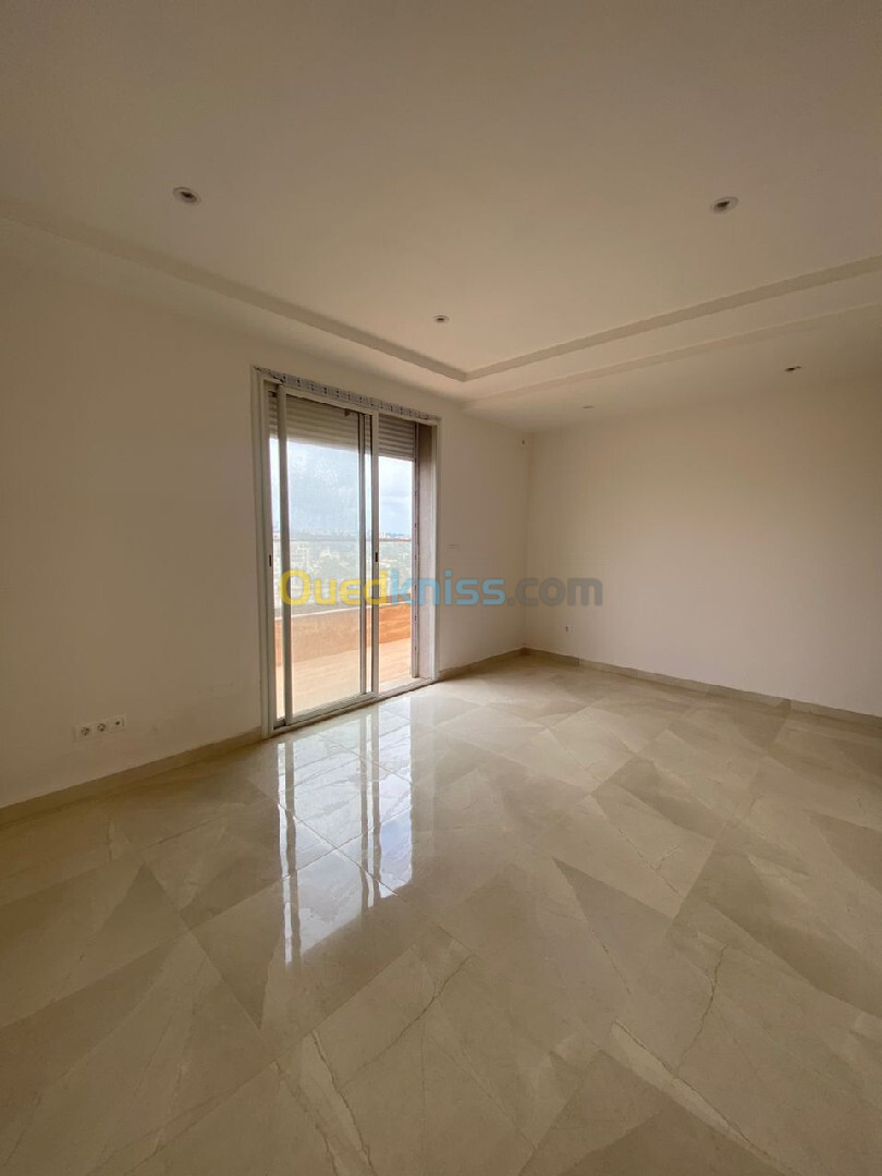 Vente Appartement F3 Alger Beni messous