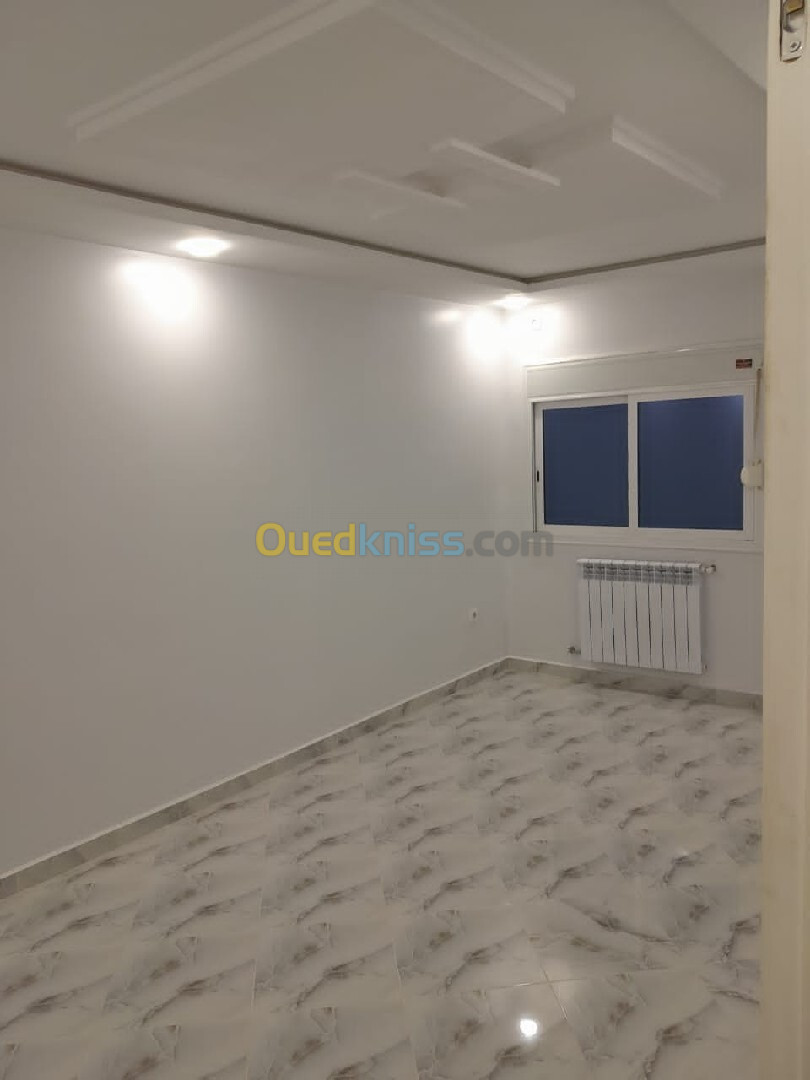 Vente Appartement Alger Bordj el kiffan