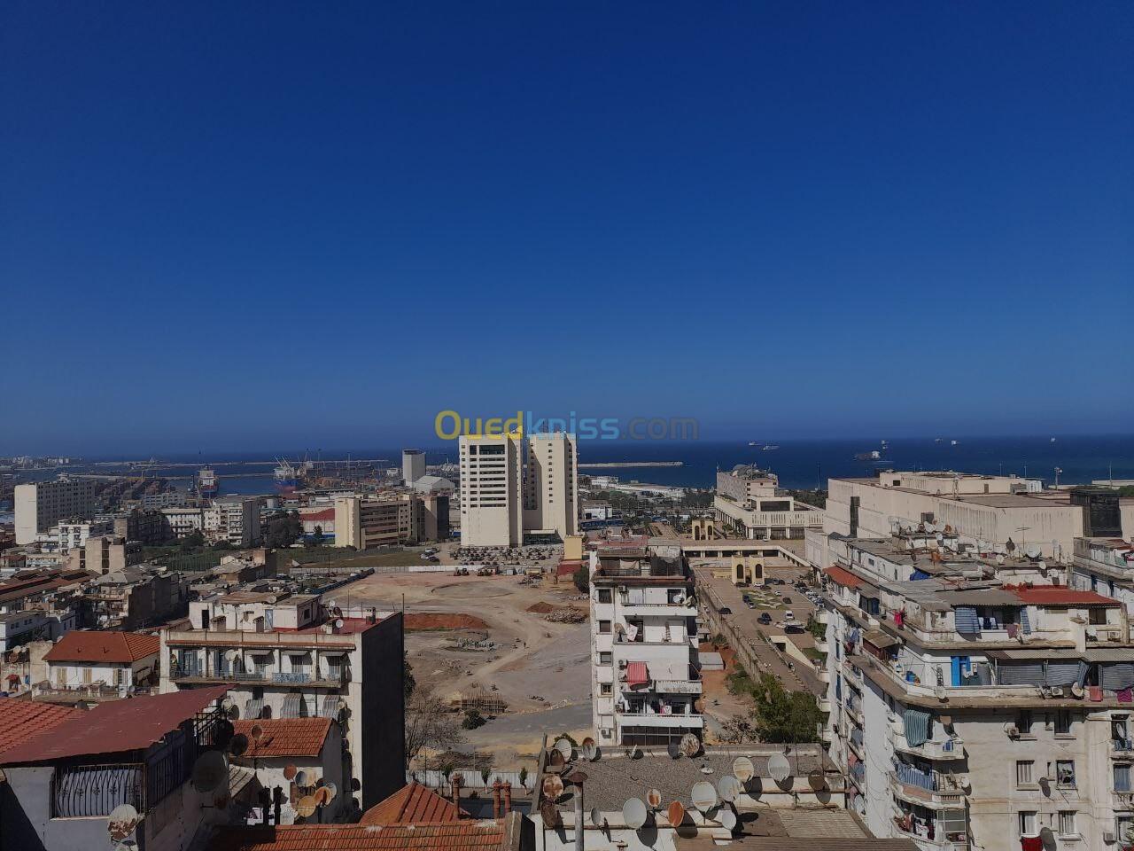 Vente Appartement F3 Alger Belouizdad