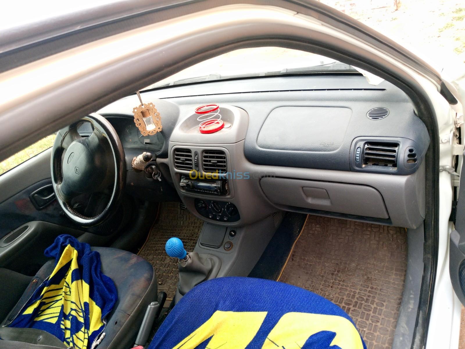 Renault Clio 2 1998 Clio 2