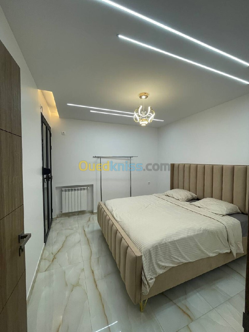 Vente Duplex Alger Ouled fayet