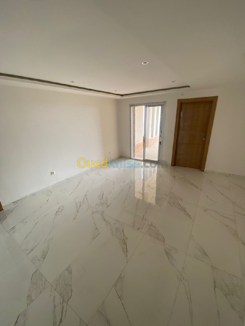 Vente Appartement F3 Alger Beni messous