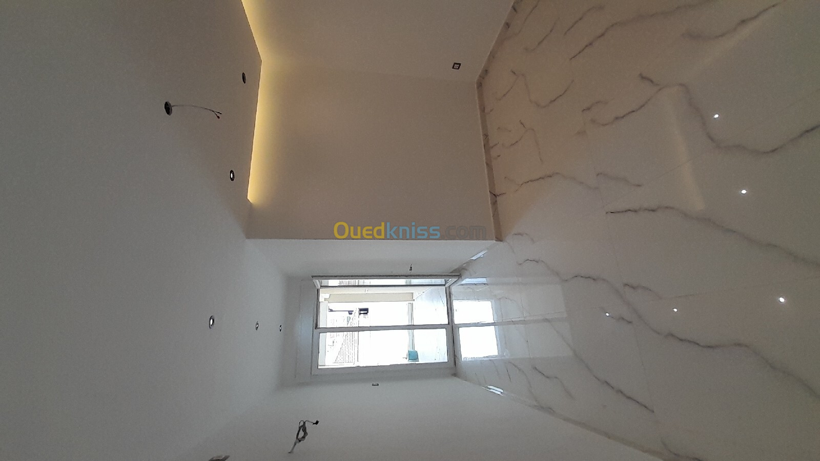 Vente Appartement F2 Alger El harrach